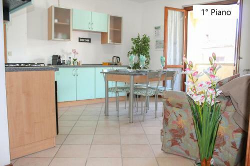 Apartamento Aiva Forta