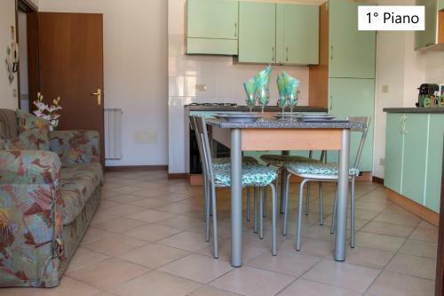 Apartamento Aiva Forta