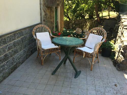 Hostal Affittacamere La Quiete
