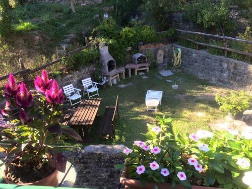 Hostal Affittacamere La Quiete