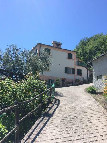Hostal Affittacamere La Quiete