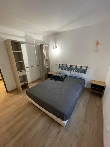 Chalet Au Calme