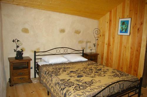 G�te L'appel De La For�t
