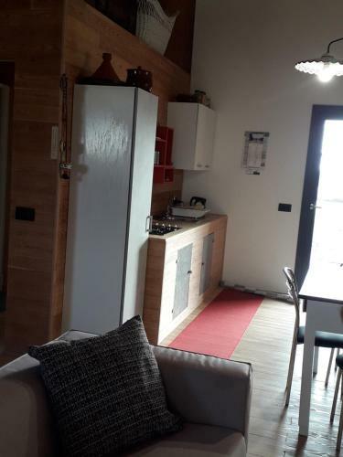Apartamento Casa Nicole 2