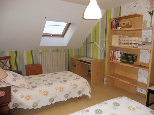 Hostal Chambres D H�tes Du Stockgarten
