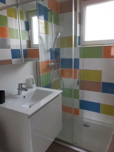 Apartamento Gite Du Theatre