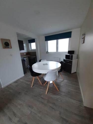 Apartamento Gite Du Theatre
