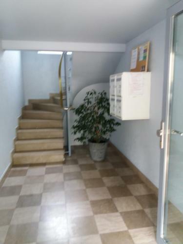 Apartamento Gite Du Theatre