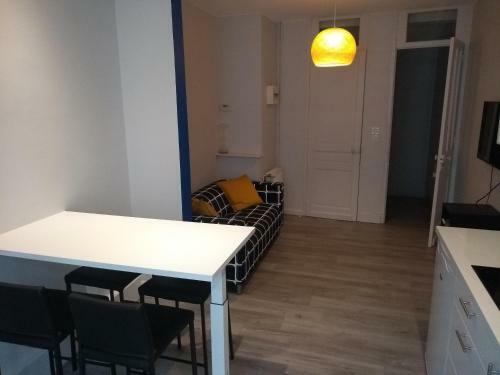 Apartamento Appartement Courte Dur�e � B�thune