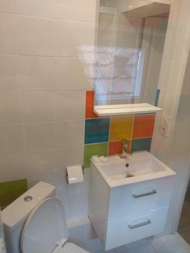 Apartamento Appartement Courte Dur�e � B�thune