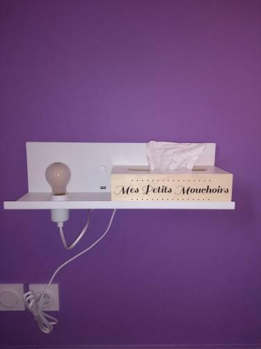 Apartamento Appartement Courte Dur�e � B�thune