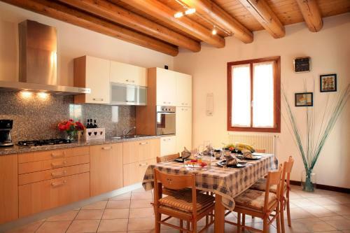 Casa Giulia A Borso Del Grappa