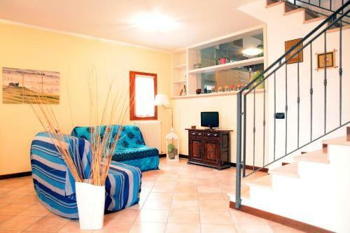 Casa Giulia A Borso Del Grappa