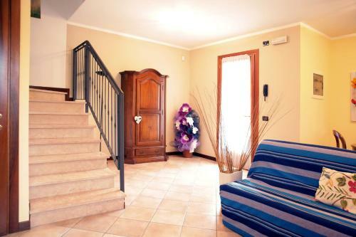 Casa Giulia A Borso Del Grappa