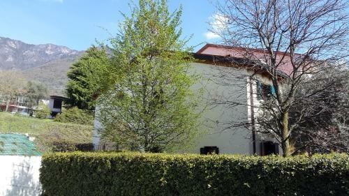 Casa Giulia A Borso Del Grappa