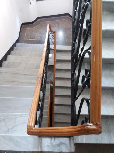 Apartamento Casa Della Posta