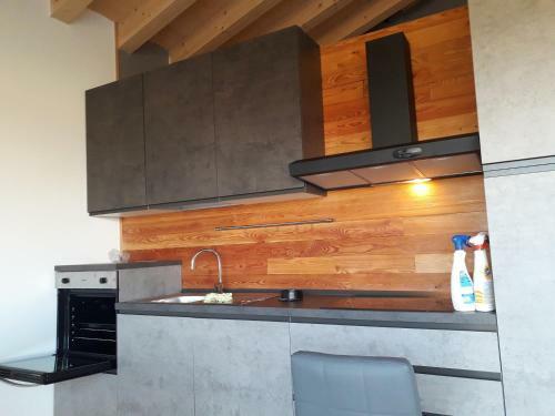 Apartamento Casa Nicole