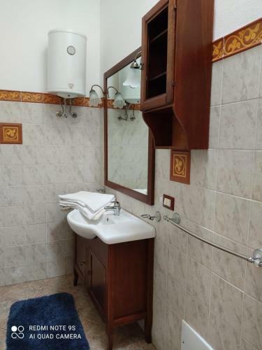 Apartamento Case Vacanze Costacorallo Bosa Marina