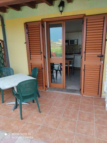 Apartamento Case Vacanze Costacorallo Bosa Marina