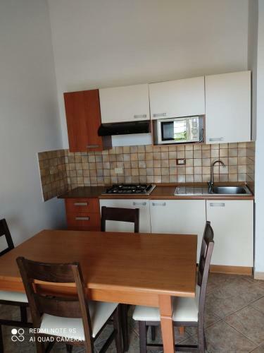 Apartamento Case Vacanze Costacorallo Bosa Marina
