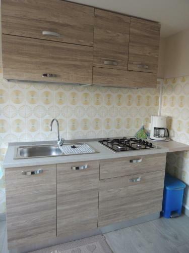 Hostal Vololiberoapartments
