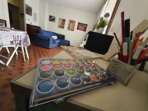 Apartamento Rose Mary