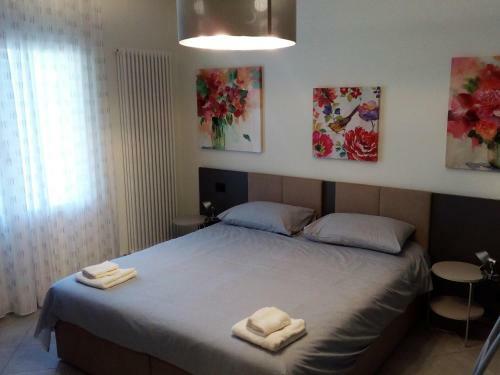 Apartamento Salvia E Timo Rooms
