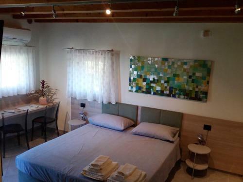 Apartamento Salvia E Timo Rooms