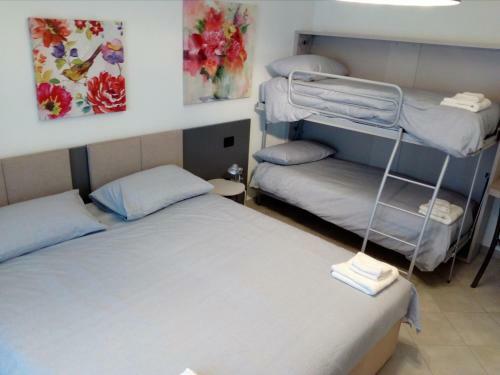 Apartamento Salvia E Timo Rooms