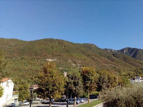Apartamento Salvia E Timo Rooms