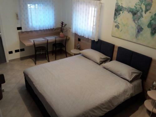 Apartamento Salvia E Timo Rooms