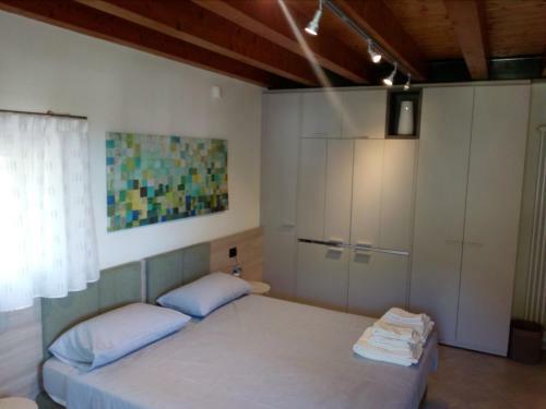 Apartamento Salvia E Timo Rooms
