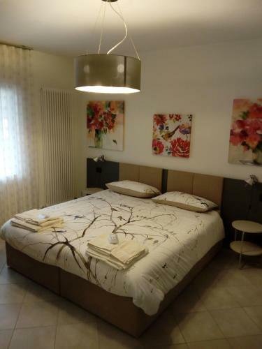 Apartamento Salvia E Timo Rooms