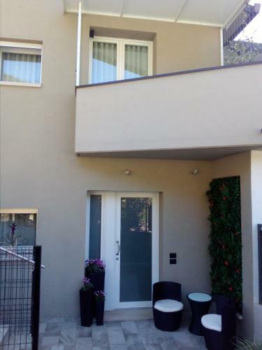 Apartamento Salvia E Timo Rooms
