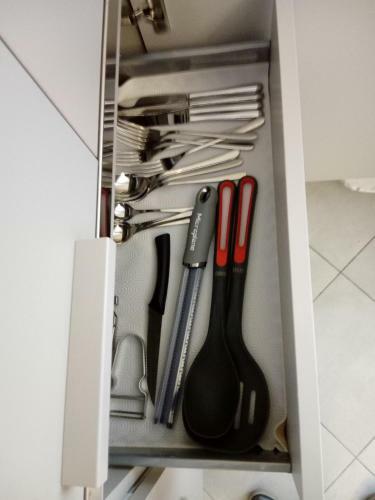 Apartamento Salvia E Timo Rooms