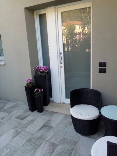 Apartamento Salvia E Timo Rooms