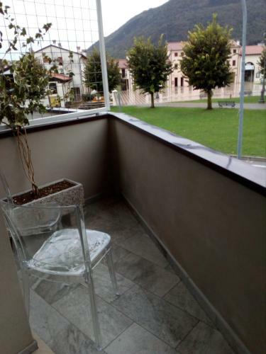 Apartamento Salvia E Timo Rooms