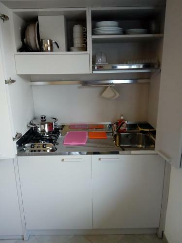 Apartamento Salvia E Timo Rooms