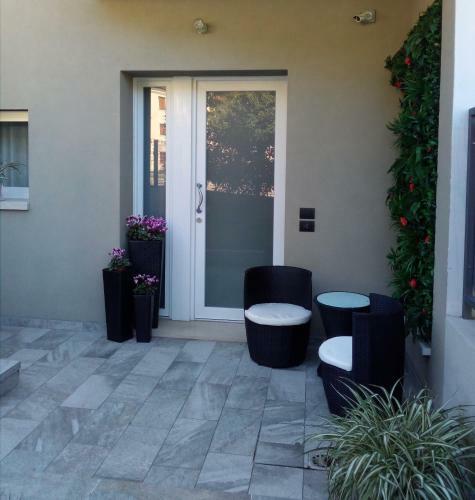 Apartamento Salvia E Timo Rooms