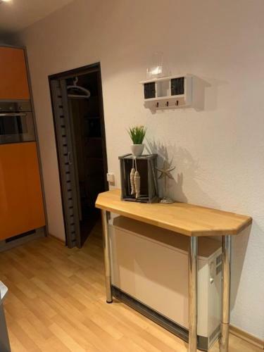 Apartamento Ferienwohnung Ostseeliebe