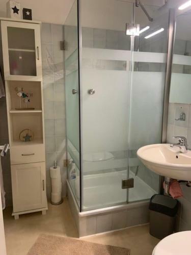 Apartamento Ferienwohnung Ostseeliebe