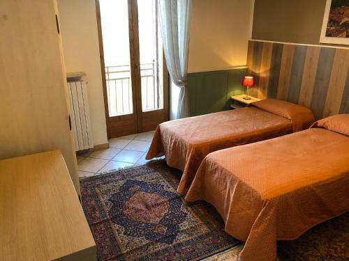 Apartamento Bosco Lessini Cielo
