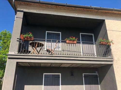Apartamento Bosco Lessini Cielo