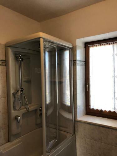 Apartamento Bosco Lessini Cielo