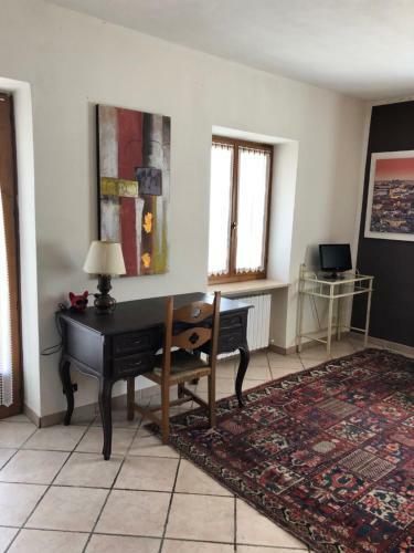 Apartamento Bosco Lessini Cielo