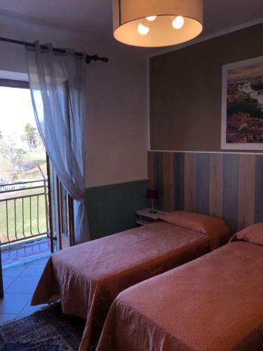 Apartamento Bosco Lessini Cielo