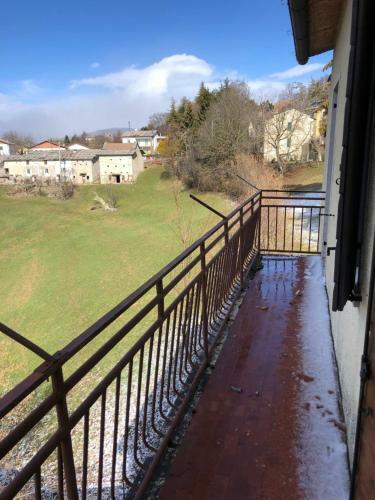 Apartamento Bosco Lessini Cielo