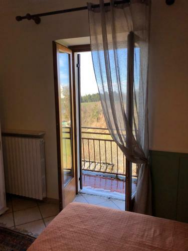 Apartamento Bosco Lessini Cielo