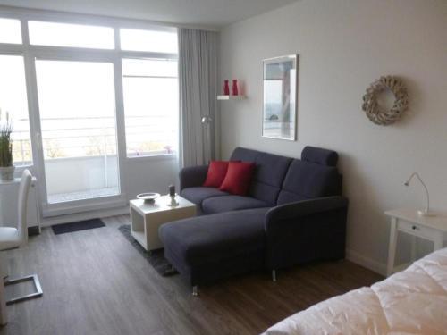 Apartamento Fehmarn-ostseeferienfewomarquardt165
