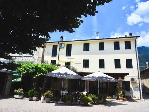 Bed & Breakfast Osteria Canal 1803
